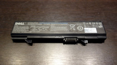Baterie / Acumulator laptop Dell Latitude E5500 ORIGINALA Autonomie 2-3 h foto
