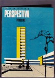 AURELIAN TANASESCU -PERSPECTIVA -PROBLEME, 1971, Alta editura