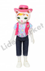 Papusa Sheriff Callie 32cm foto