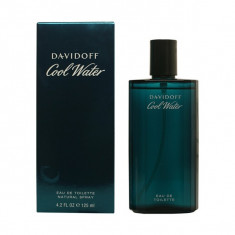 Davidoff - COOL WATER edt vapo 125 ml foto