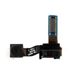 Flex modul camera fata Samsung Galaxy Note 3 N9005 foto