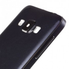 Carcasa spate capac Samsung Galaxy A3 A300F albastra