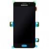 Display Samsung Galaxy A3 A310 2016 negru lcd ecran nou