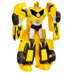 Robot Transformers SUPERBUMBLEBEE - OKAZIE foto