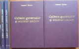 Cumpara ieftin Herbert Kranz, Culisele guvernelor si statelor majore, 2 vol., interbelica