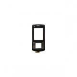 Carcasa fata Samsung Soul SGH-U900 gri