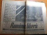 ziarul romania libera 12 ianuarie 1990 - art. despre ana blandiana