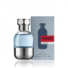 Hugo Boss-boss - HUGO ELEMENT edt vapo 40 ml foto