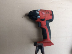 HILTI SIW 14 A autofiletanta impact 14,4 V foto