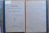 Constantin Morariu, Versuri (Orig. si Trad.), Cernauti 1924, Editia I, Bibliofilie