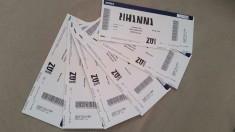 6 bilete concert Rihanna 14 august foto