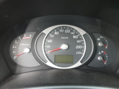 Ceasuri bord Hyundai Tucson 2,0L Diesel,Euro 4 an 2008 ,140cp foto