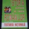 ISTORIA ROMANILOR SINTEZE SI TESTE, TESTAREA NATIONALA-DIDITA ,VOICU,DINU