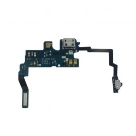 Flex mufa incarcare Samsung Ativ S i8750 foto