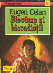Eugen Celan - Biocamp si bioradiatii foto