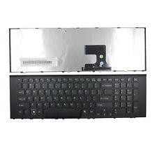 Tastatura laptop Sony Vaio VPC EF foto