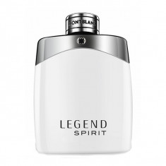 LEGEND SPIRIT EDT foto