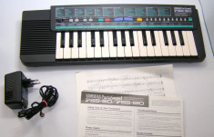 Orga Yamaha Porta sound PSS-50(321) foto