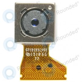 Flex camera spate Samsung S4 mini i9195i