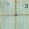 Gazeta literara 17 mai 1956 Vianu P. Dumitriu S. Micu Klein desene Ross