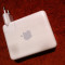 Router wireless Apple AirPort Express A1264 Base Station 802.11b/g/n Wi-Fi