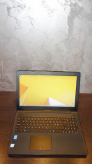 Laptop ASUS X553MA - Intel 2.2Ghz -RAM 4gb -HDD 500Gb -15.6 LED -Baterie 3h foto