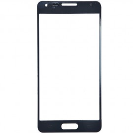 Geam Samsung Galaxy Alpha G850 ORIGINAL Negru