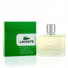 Lacoste - LACOSTE ESSENTIAL edt vapo 125 ml foto