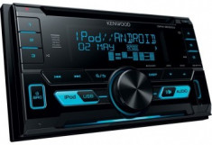 Kenwood DPX-3000U 2DIN USB / CD-Receiver foto