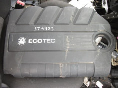 Capac motor Opel Vectra an 2007, 1,9 Diesel,150cp foto