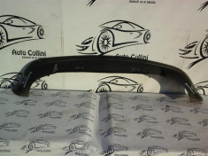 Spoiler Bara protectie spate VW Golf 4 An 1998-2004 Hatchback cod OEM 1J6807521 foto