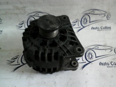 Alternator Nissan/Opel/Renault Carcasa de plastic fisurata cod OEM 2542272E foto