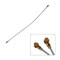 Flex cablu coaxial Sasmung Note 2 N7100