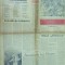 Gazeta literara 11 octombrie 1956 pictura vanatoare desene Ross Vermont M. Preda