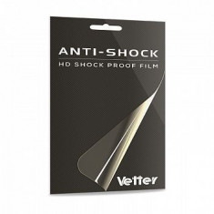 Folie protectie ecran iPad Mini 2 | Anti-Shock Vetter foto