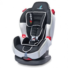 Scaun Auto Sport Turbo 9-25 kg 2015 Grey foto