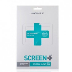 Folie protectie ecran Samsung Galaxy Tab 3 7.0 | Clear Momax foto