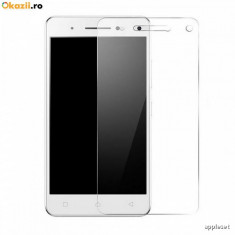 Geam Lenovo Vibe S1 Lite Tempered Glass foto