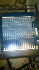 Mixer Audio Allen Heath WZ3 16:2 foto