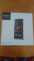 Vand Sony Xperia SP foto