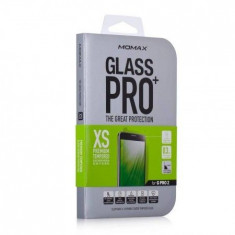 Folie sticla LG G Pro 2 |Glass Pro Momax foto