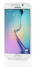 Husa Samsung Galaxy S6 Edge |Tpu Stitches|Vetter Seasons foto