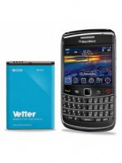 Acumulator Blackberry M-S1| 1400 mAh| Battery Pro Vetter foto