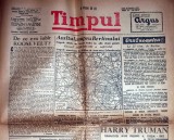 Cumpara ieftin ZIAR VECHI - TIMPUL = 16 APRILIE 1945 - ASALTUL ASUPRA BERLINULUI