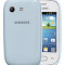 Husa Samsung Galaxy Star S5280 |Crystal Series |Vetter Soft Pro