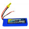 Acumulator LiPo ZIPPY Flightmax 1600 mAh 2S1P 20C