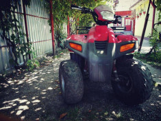 ATV Dinli Helix 603 150cc foto