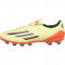 Ghete Fotbal Adidas F10 TRX HG