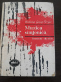 MUZICA SIMFONICA Baroca-Clasica - Wilhelm Georg Berger - 1967, 318p.+partituri