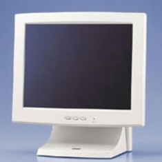 Monitor LCD 15 inci Iiyama TXA3813MT, LCD, 1024 x 768 dpi, VGA foto